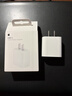 Apple/苹果 20W USB-C充电器  type-c充电器苹果手机充电器原装手机快充头 苹果17手机充电器 实拍图