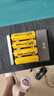 南孚5号充电电池4粒 镍氢快充2050mAh 附充电器 KTV无线麦克风专用 实拍图