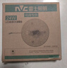 雷士（NVC）led灯盘吸顶灯替换灯芯灯板圆形磁吸模组灯管灯条24瓦白光 实拍图