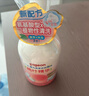 贝亲（Pigeon）婴儿洗发水沐浴露  洗发沐浴二合一 补充装桃叶精华 400ml IA228 实拍图