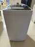 长虹脱水机甩干机小型迷你家用甩干桶单桶宿舍出租房大容量脱水桶 升级款10kg【升级不锈钢加厚桶】+1年质量换新 实拍图