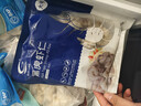 GUO LIAN国联  黑虎虾仁 去冰净重200g独立包装 13-23只 京东虾仁品质保障 实拍图