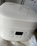 米家小米电饭煲N1 3L/4L 节能版 家用2-3人 多功能电饭锅煮粥锅煮饭  智能预约 不粘内胆 米家电饭煲N1节能版 3L 实拍图