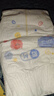 好奇（Huggies）金装纸尿裤M162片(6-11kg)尿不湿【速干不易红】 实拍图