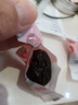 百草味阿胶蜜枣408g无核金丝去核红枣蜜枣大枣休闲零食蜜饯量贩装 实拍图