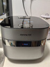九阳（Joyoung）【旗舰技术双驱IH】有钛0涂层净粹低糖电饭煲电饭锅4升3-4人远红外风冷水润膜厨房好物40N1UProMax 实拍图