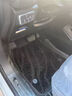 金瀚杰TPE汽车脚垫丝圈地毯地垫大包围尾箱垫大众长安日产丰田本田哈弗 双层TPE环保脚垫+三色款雪妮丝 留言备注车型年份 实拍图
