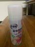 老管家鞋袜除臭喷雾蜜桃清香260ml*2银离子除菌消臭干爽除味 实拍图