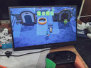 雕塑家 便携式显示器15.6英寸便携屏 显示屏扩展屏 电脑手机笔记本 PS4/5 Switch副屏一线直连MF16LC 实拍图