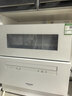 松下（Panasonic）台式洗碗机5套 三代K1Y 纳诺怡7天存储 80℃高温除菌 29分钟速洗 热风烘干双层碗篮台面小型刷碗机 实拍图