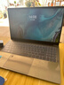 戴睿（dere）国家补贴笔记本电脑 15.6英寸高性能商务办公旗舰轻薄本 大学生游戏娱乐手提本16G/512G 实拍图