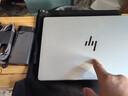 惠普HP【国家补贴】星Book Pro 14 2025 轻薄笔记本电脑(酷睿5 220H 16G 1T 2.2K AI)银 实拍图