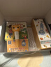 贝灵开放式英语点读笔1-3-6岁幼儿早教小蝌蚪绘本通用玩具新年礼物 0-8岁 全能提升套餐-阅读版-32G 实拍图