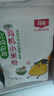 北纯 有机大黄米粉3斤/袋（油炸糕粘豆包面杂粮面粉黍米面糯黄米粉） 实拍图