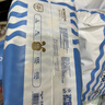 巴布豆（BOBDOG）小波浪拉拉裤XXXL48片（17kg以上）尿不湿 超薄透气 干爽 实拍图