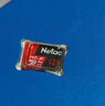 朗科（Netac）128GB TF（MicroSD）存储卡 U3 C10 A2 V30 4K 超至尊PRO版内存卡 读速100MB/s 写速40MB/s 实拍图