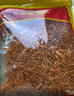 福东海 虫草花250克 蛹草花孢子头金虫草 菌菇煲汤火锅食材滋补干货 实拍图