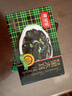 维多宝 压缩黑木耳250g 礼盒长白山木耳 食材特产团购年货节送礼 实拍图