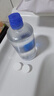 博士伦润明清透 隐形眼镜水护理液830ml 隐形眼镜多功能护理液 实拍图
