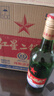 红星二锅头 大二 清香型白酒 56度 750ml*6瓶 整箱装 纯粮酒 年货送礼 实拍图