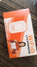 影腾随身wifi三网通用无线wi-fi6免插卡移动联通电信无限制流量便携式4G网卡高速随行网络2025款5GHF 【三网通3000毫安充电款+黑色】*超长续航 实拍图
