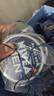 妮维雅（NIVEA）男士【清爽不油腻】清爽润肤霜双支套装75ml*2 干皮保湿面霜新年 实拍图