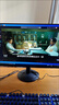 AOC显示器 34英寸高清超宽屏21:9带鱼屏Type-C接口升降旋转窄边框 设计办公游戏娱乐显示屏 U34P2C 实拍图