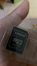金士顿（Kingston）128GB TF（MicroSD）存储卡 内存卡U3 V30 A2 4K适配大疆Pocket 3/Action 6/Nano/无人机/运动相机 实拍图