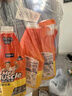 威猛先生（Mr Muscle）油污清洁剂650g+650g*3瓶替换装 厨房重油污净 厨房餐厅油烟净 实拍图