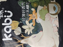 卡布流光系列轻薄透气防漏大吸量新生儿纸尿裤拉拉裤便携装婴儿尿不湿 拉拉裤试用装XXL码3片(>15KG) 实拍图