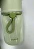 苏泊尔保温杯316L不锈钢吸管杯茶水分离杯车载保冷杯女士高颜值水杯礼物 实拍图