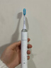 罗曼（ROAMAN）小熊电动牙刷声波48000高振频学生送情侣女朋友生日情人节礼物年会礼品T3 专业牙医推荐 实拍图