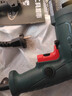 科麦斯冲击钻套装手电钻打孔混凝土家用电动螺丝刀大功率钻墙小型电起子 超强动力冲击钻(纸盒) 实拍图