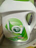 妈妈壹选天然植皂洗衣液清香型6斤组合装（瓶1kg+补充袋装1kg*2）洁净污渍 实拍图