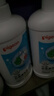 贝亲（Pigeon）奶瓶清洗剂婴儿专用奶嘴玩具果蔬清洗剂清洁剂洗洁精1300ml PL156 实拍图