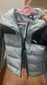 京东洗衣服务 衣服任洗 价值2000元以下棉服/羽绒服/衬衫/外套等 上门取送 干洗水洗 去渍熨烫 衣服任洗 3件 实拍图