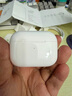 Apple/苹果 【充电线套装】AirPods 4 搭配USB-C充电盒 苹果耳机蓝牙耳机无线耳机 适用iPhone/iPad/Mac 实拍图