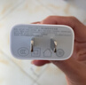 绿联20W充电器适用苹果17充电头Type-C氮化镓快充iPhone17ProMax/16Plus/15/iPad平板小米华为手机快充 实拍图