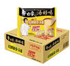 白象 方便面 汤好喝招牌猪骨汤面24袋浓汤泡面整箱装 方便速食 实拍图
