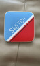 绿联适用 Switch2任天堂lite游戏卡收纳盒 NS卡TF内存卡盒随身携带 12NS卡+12TF卡 红蓝经典款 实拍图