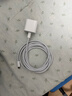 Apple/苹果 240W USB-C数据线-2米 type-c苹果充电线数据传输 苹果17充电线iphone17充电线 实拍图