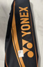 尤尼克斯（YONEX）羽毛球拍全碳素弓箭对拍套装比赛5U轻量ARC5I附手胶拍包尼龙球 实拍图