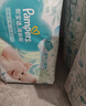 帮宝适【超薄透气】清新帮透氧Pro纸尿裤 婴儿尿不湿尿片尿裤 纸尿裤L32片(9-14kg) 实拍图