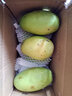 京鲜生广西大青芒 巨无霸果8.5斤装 单果500g起 生鲜水果源头直发 实拍图
