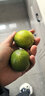 京鲜生 塔西提无籽柠檬 青柠檬 净重2斤 单果60g起 生鲜水果 实拍图