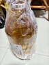 金龙鱼 食用油 葵花籽清香型调和油5L （新老包装随机发货） 实拍图