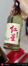 红星二锅头 大曲酿 清香型白酒纯粮 42度 500ml*6瓶 整箱装 年货送礼 实拍图