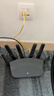 普联（TP-LINK）大道路由器7DR6430 BE6400 5G WiFi7千兆双频家用高速穿墙 2.4G wifi6无线 2.5G网口 游戏加速 实拍图