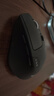 罗技（Logitech）M720 鼠标 无线蓝牙鼠标 办公鼠标 右手鼠标 大手鼠标 优联 黑色 带无线2.4G接收器 实拍图
