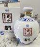 衡水老白干青花大坛 老白干香型白酒 67度 1.6L坛装 口粮纯粮酿造泡酒 实拍图